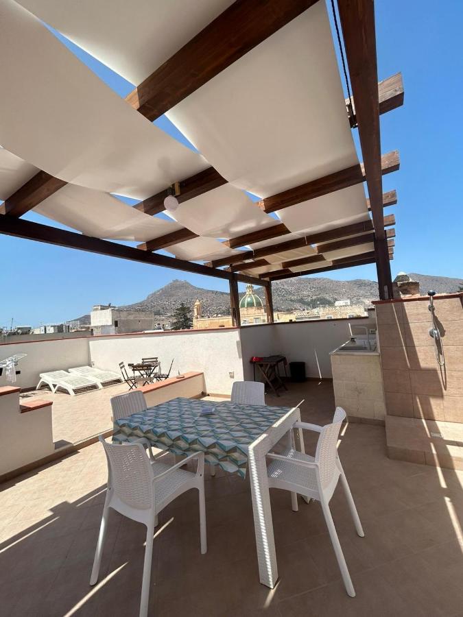 Le Muciare - B&B Favignana