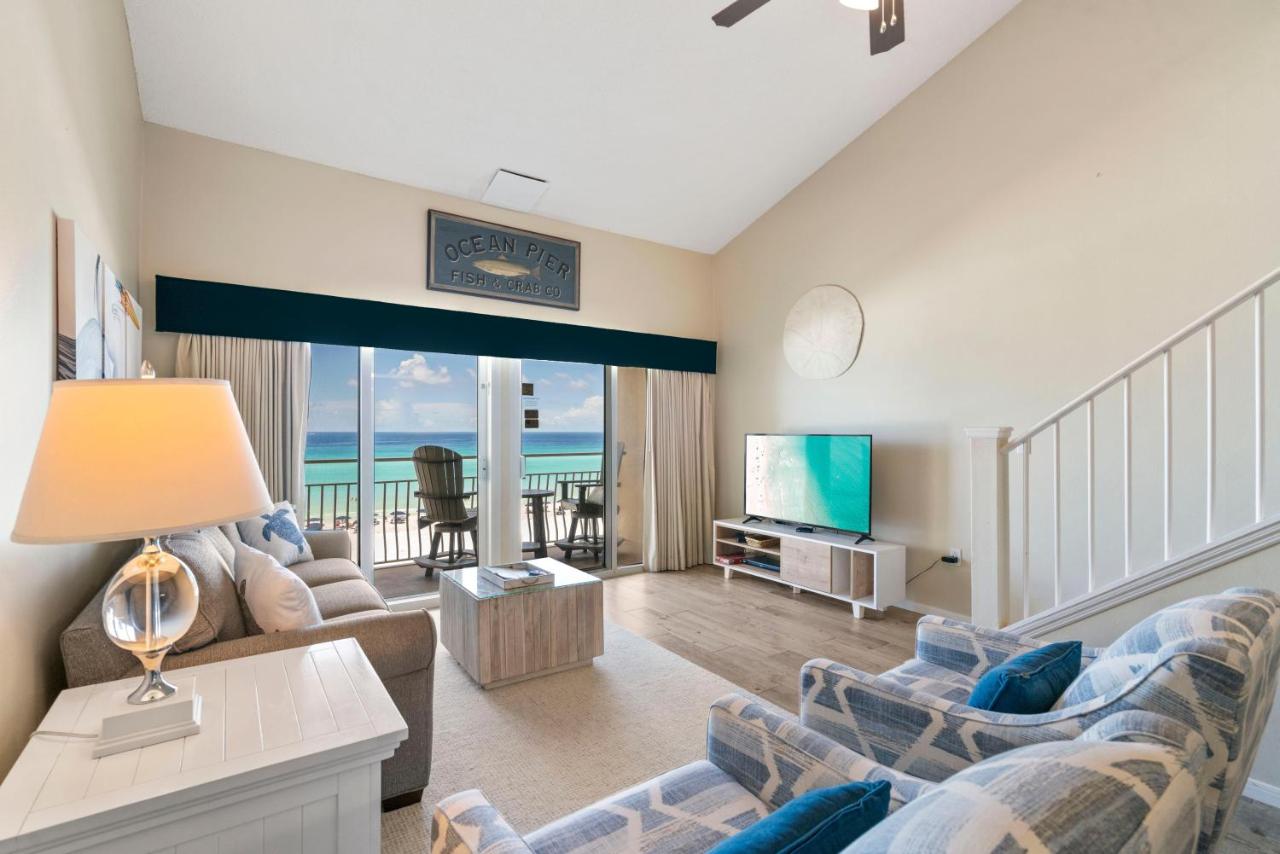 Crystal Sands 309A - Bed and Breakfast Destin