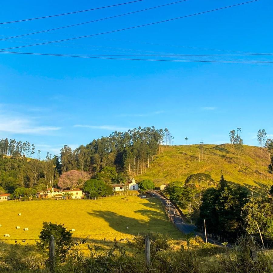 Rancho Portão da Mata - Ferienwohnung