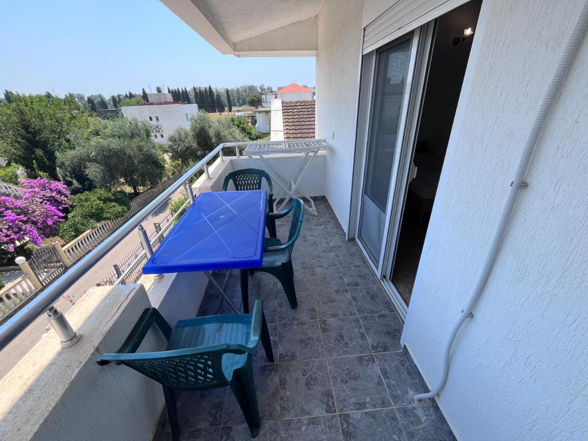 Saraj appartments - Bed and Breakfast Ulcinj