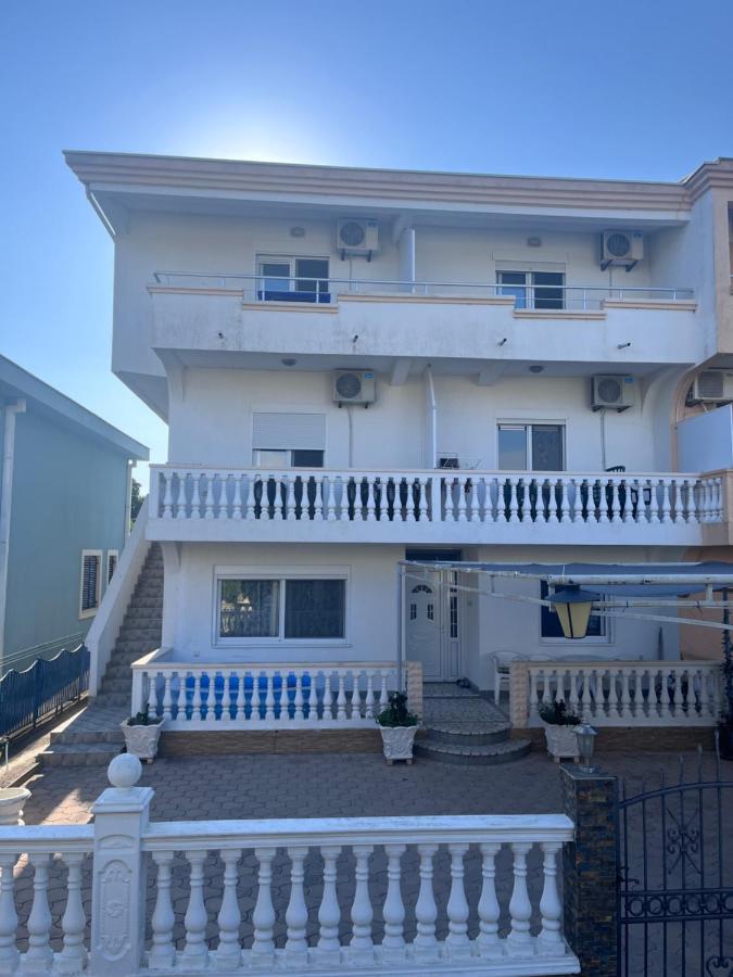 Saraj appartments - B&B Dulcigno