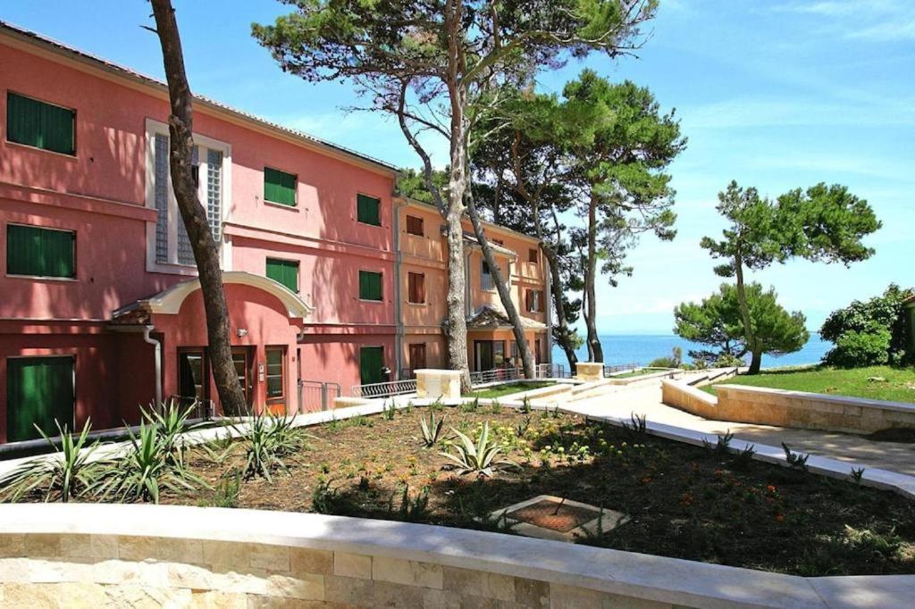 Maestral apartments - B&B Veli Lošinj