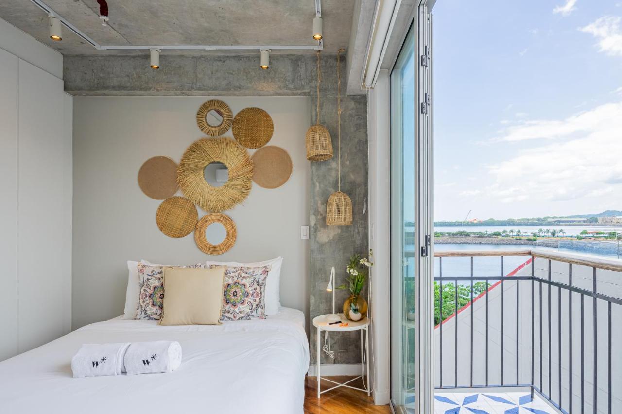 Appartement met 2 Slaapkamers en Terras