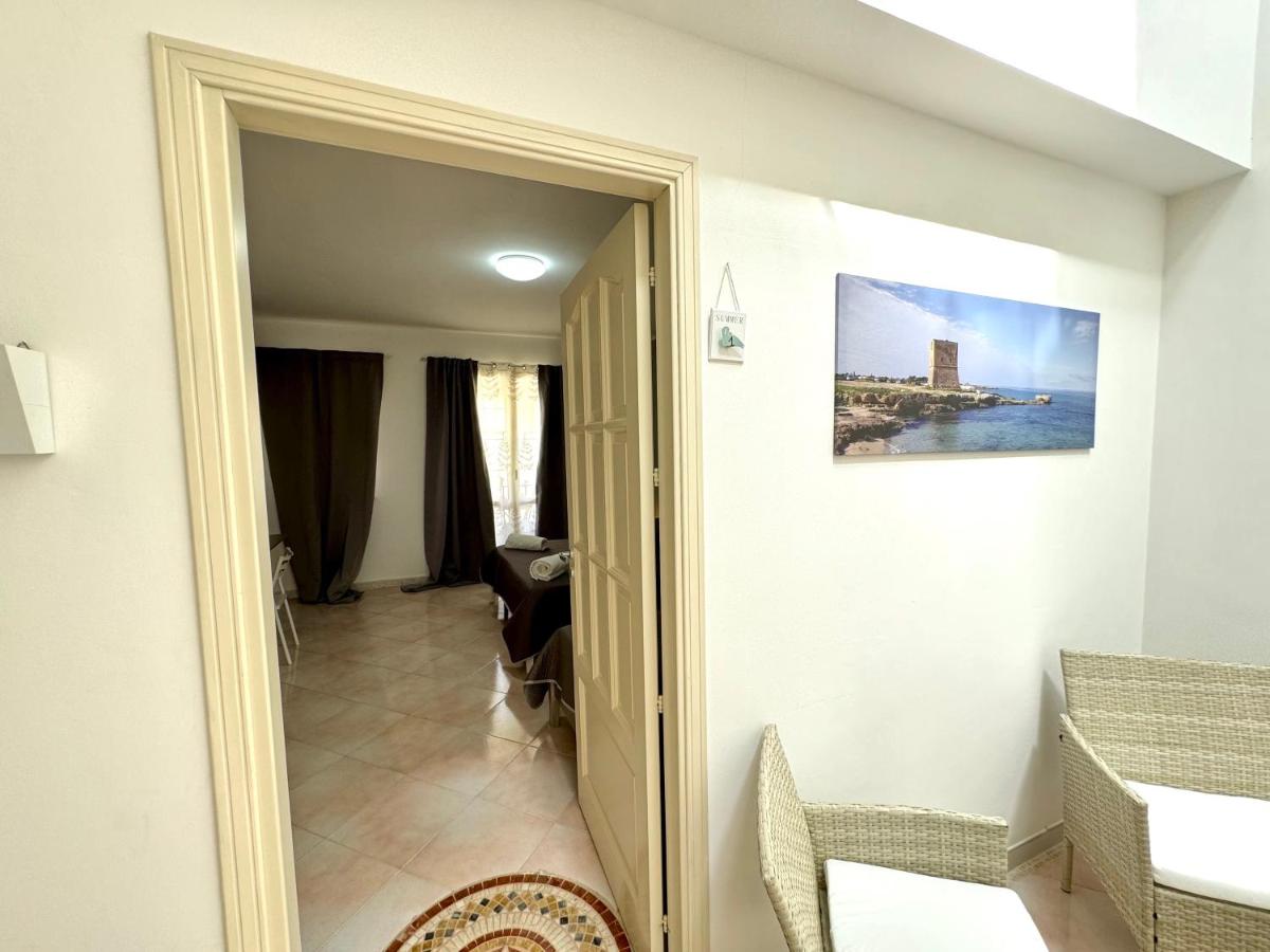 Camera Tripla con Bagno Privato