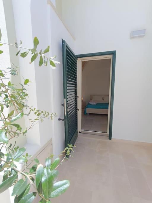Vacanza in Salento IL CORTILE - B&B