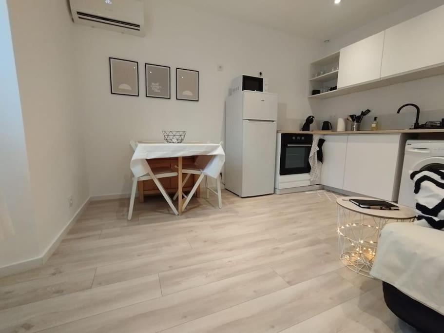 Le Carrette - Mourillon Cosy T2 proche plages - Chambres d’hôtes Toulon