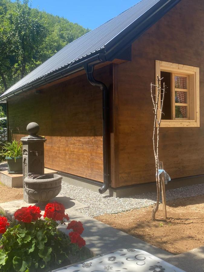 Etno kuca Lana - Bed and Breakfast