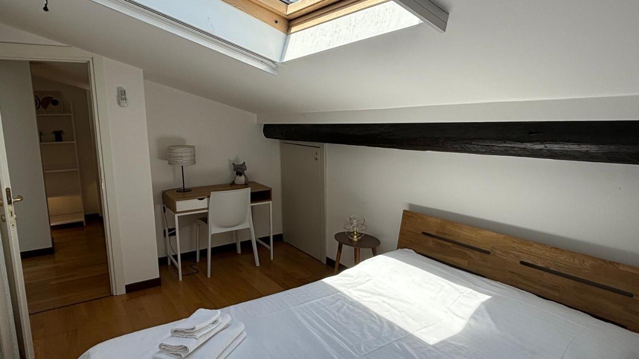 Haus mit 2 Schlafzimmern