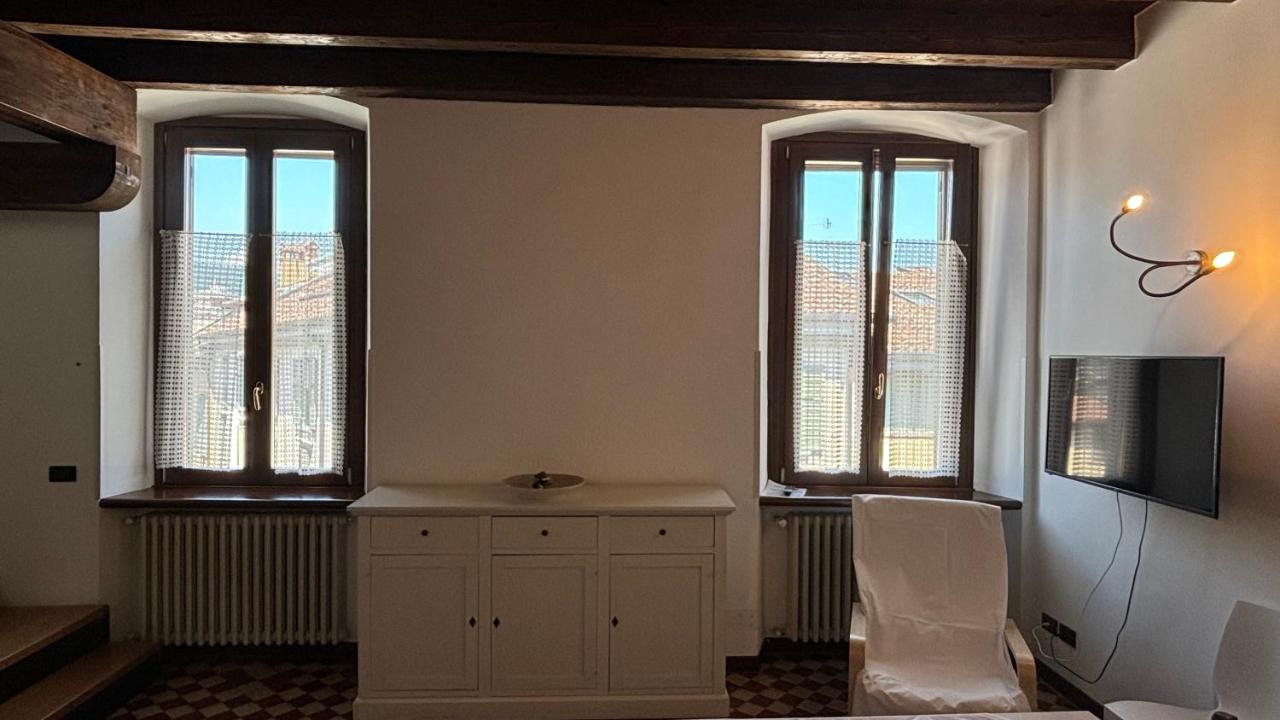 Casa Angela Apartments - Ferienwohnung