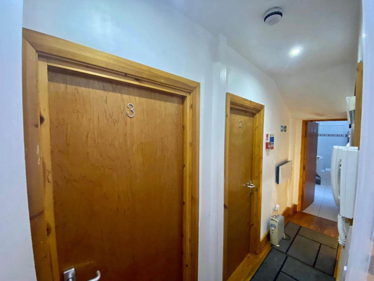 Stay in Bloomsbury - Bed and Breakfast Londen