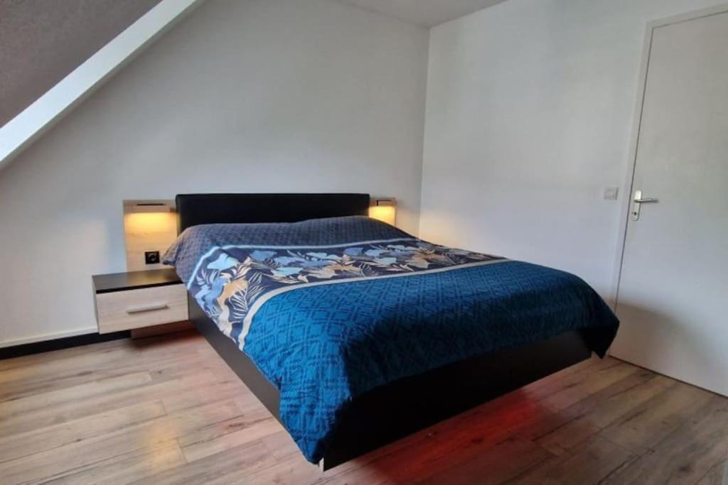 Maison 1 Chambre