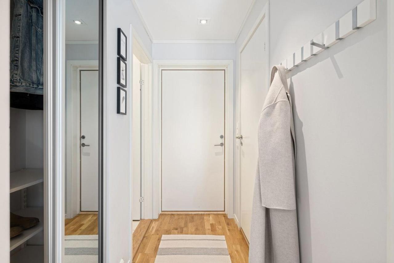 Apartment mit 2 Schlafzimmern