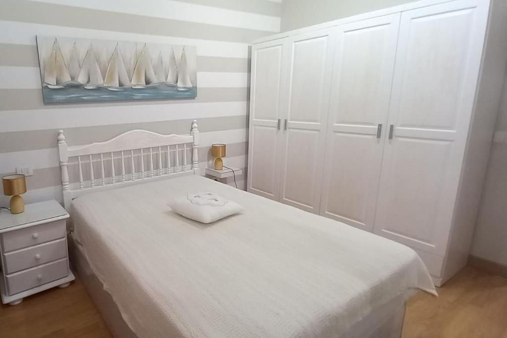 Appartement met 1 Slaapkamer