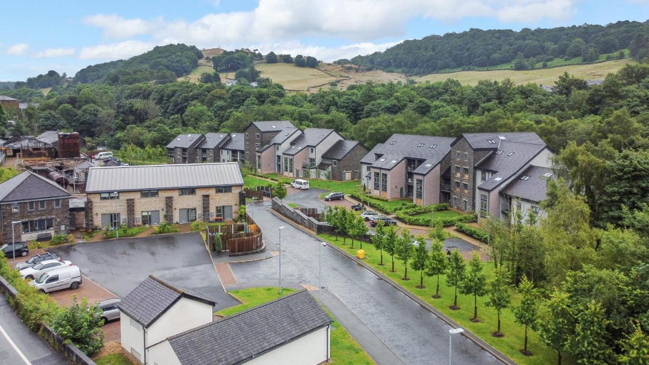 21 Ironworks - B&B Ulverston