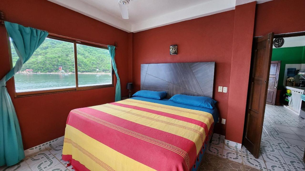 Villa Deluxe
