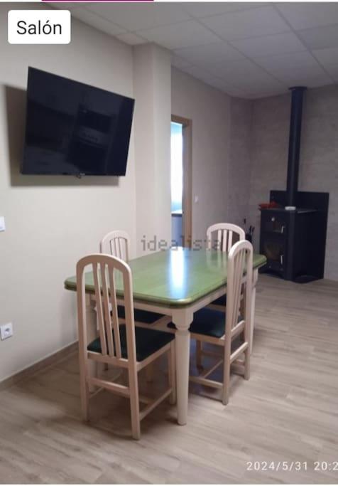 Como en casa - Chambres d’hôtes Aldeanueva de la Vera