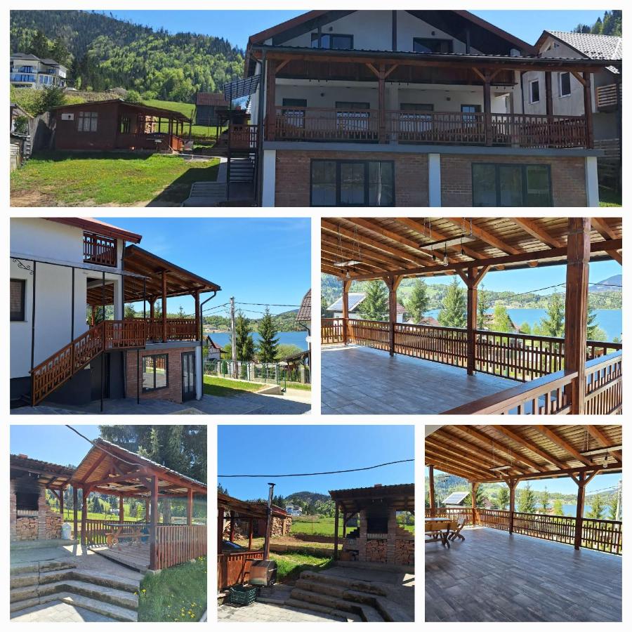CabAna de la Colibița - B&B
