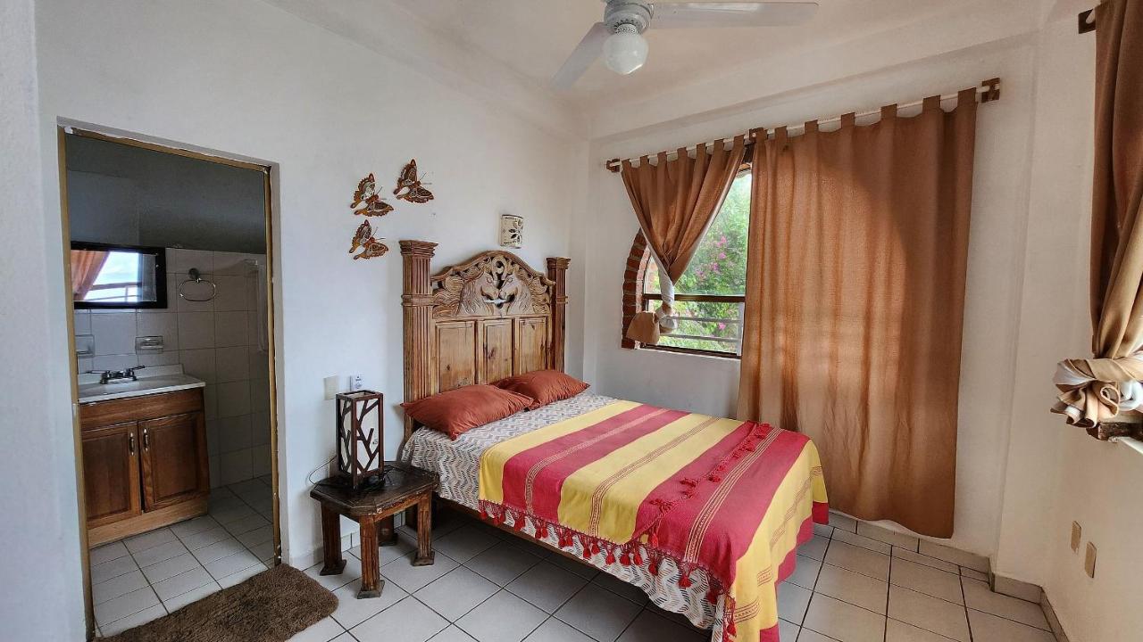 Villa Deluxe