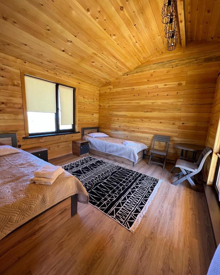 Habitación Doble - 2 camas