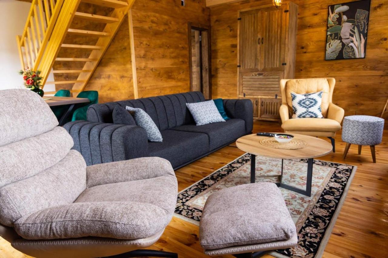 Villa met 1 Slaapkamer