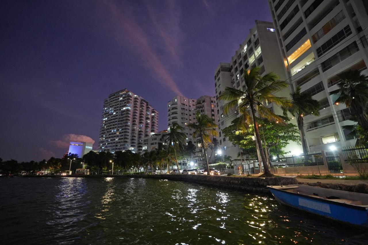Marina del rey propiedades gaitan - Chambres d’hôtes Carthagène