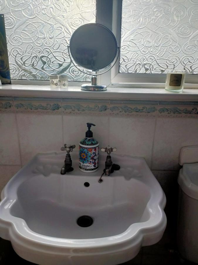 Doppelzimmer mit Gemeinschaftsbad