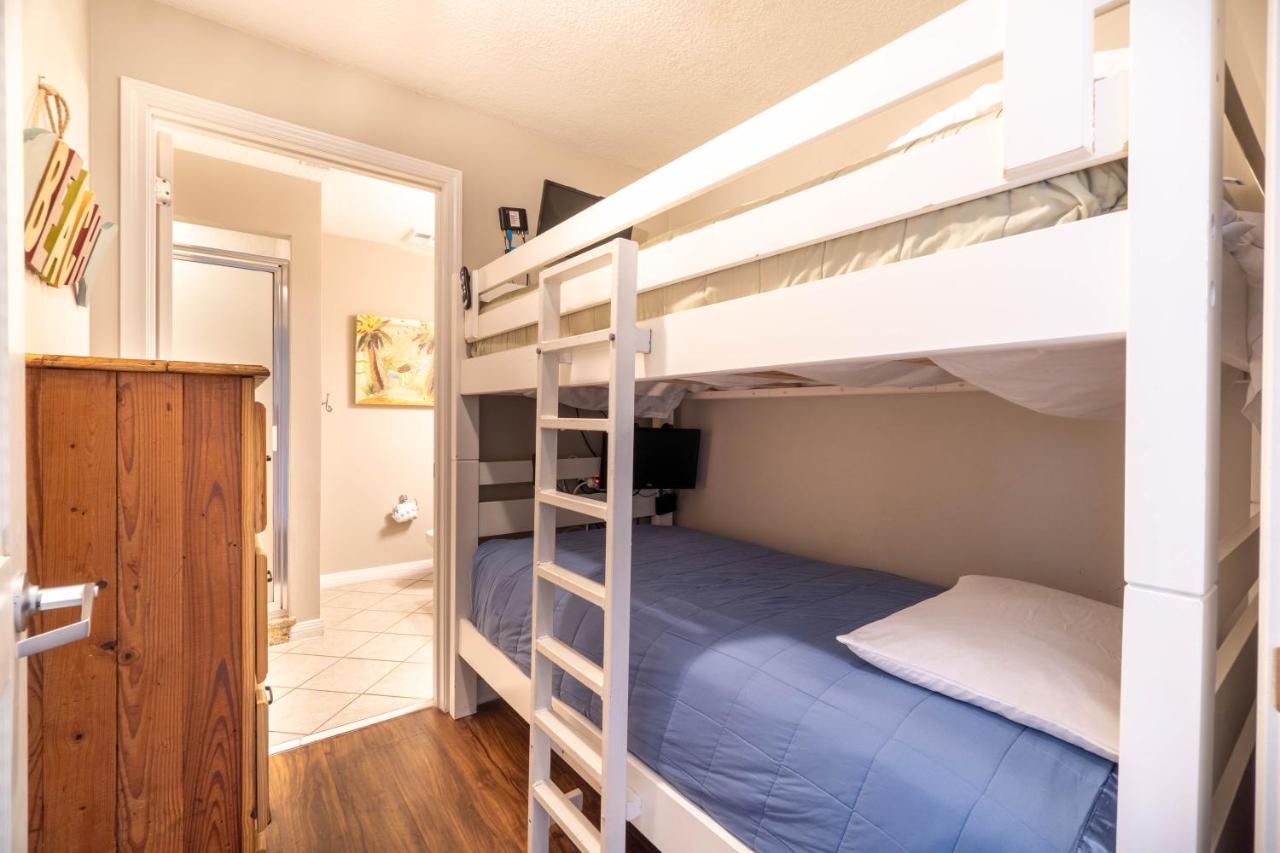 Pelikana Lanai, Lazy River, Family Friendy - Chambres d'hôtes Fort Walton Beach