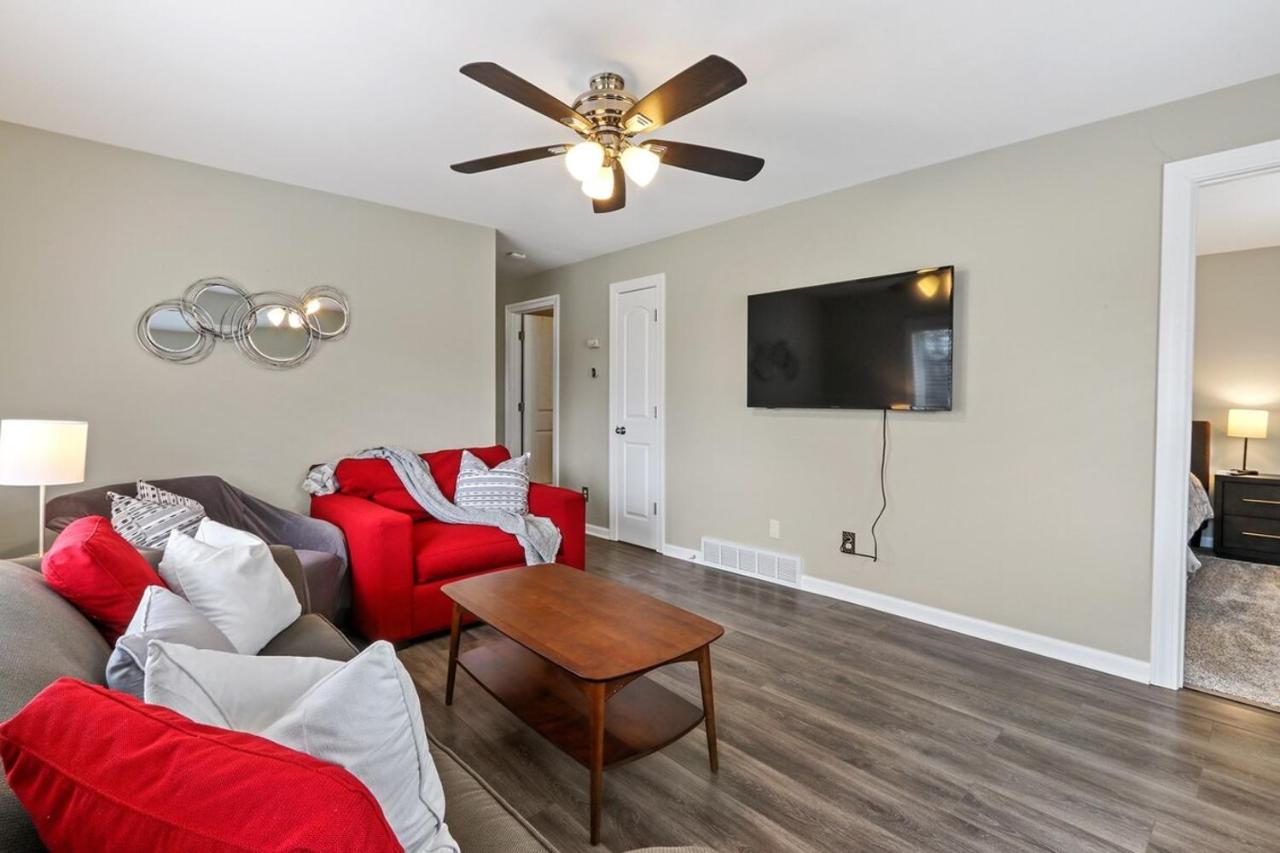 Cozy Home In Lake Geneva WI Area - B&B Lake Geneva