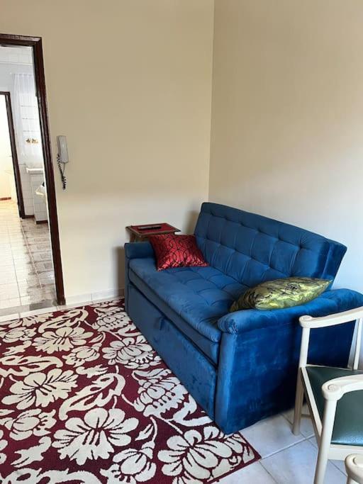Apartamento Centro SerraNegra - B&B
