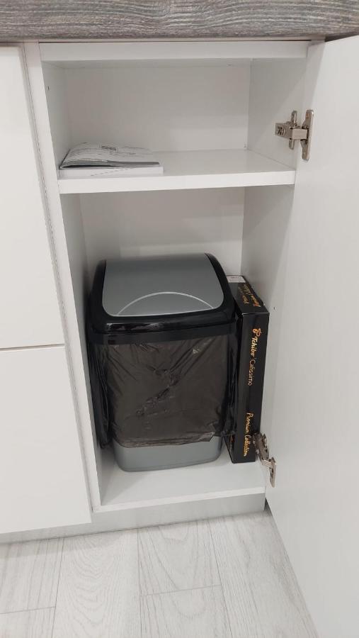 Helen Apartament - B&B Craiova