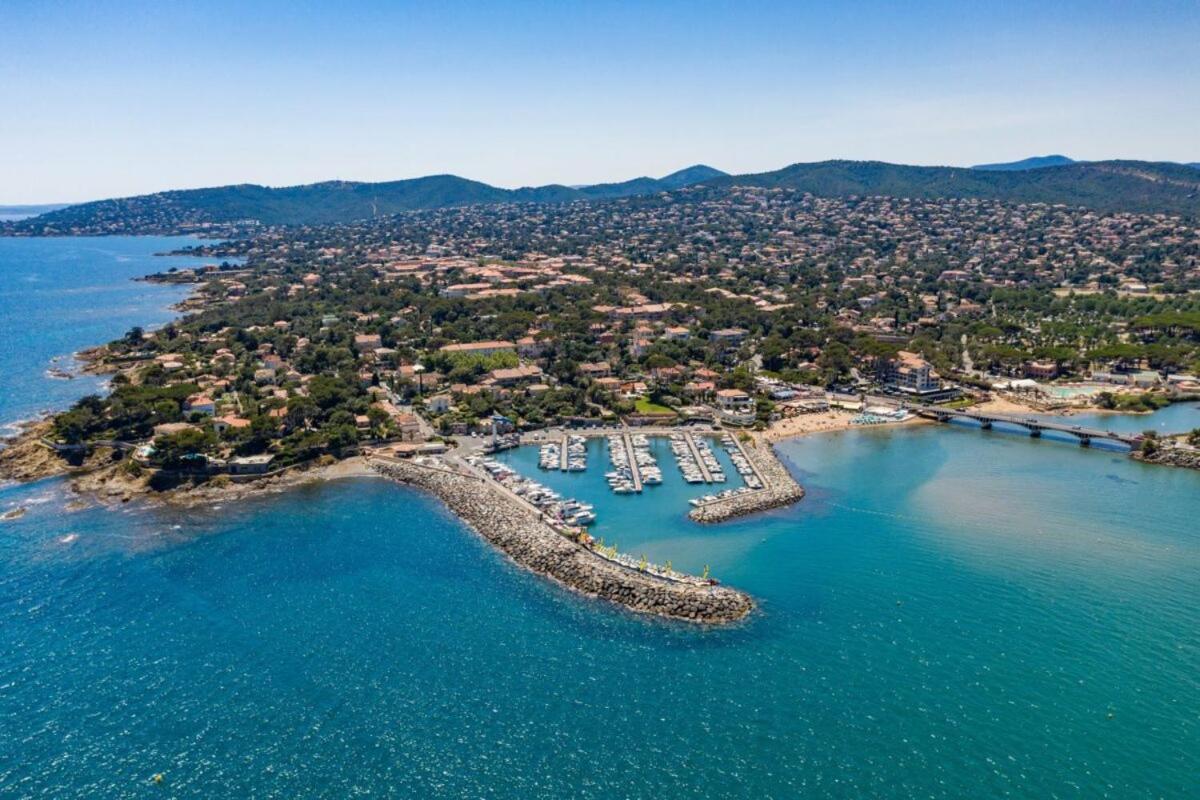 Studio en bord de mer 200M - Chambres d’hôtes