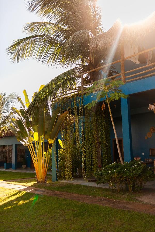 Kavaju Preá - B&B Preá