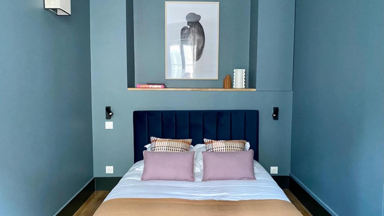 L'escapade rêvée - Bed and Breakfast Nevers