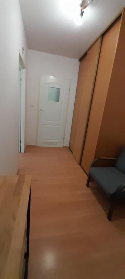 Apartament w centrum Pobierowa blisko plaży - Chambres d'hôtes Pobierowo