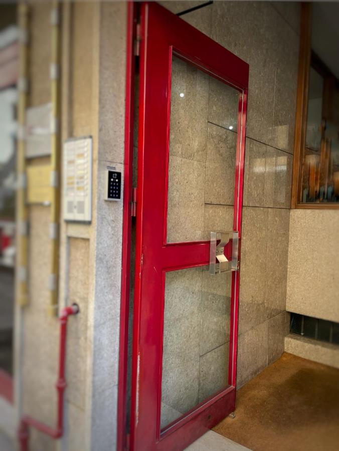 Wagner House - B&B Palermo