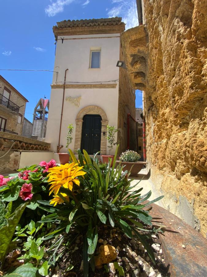 Civico10 - B&B Naro
