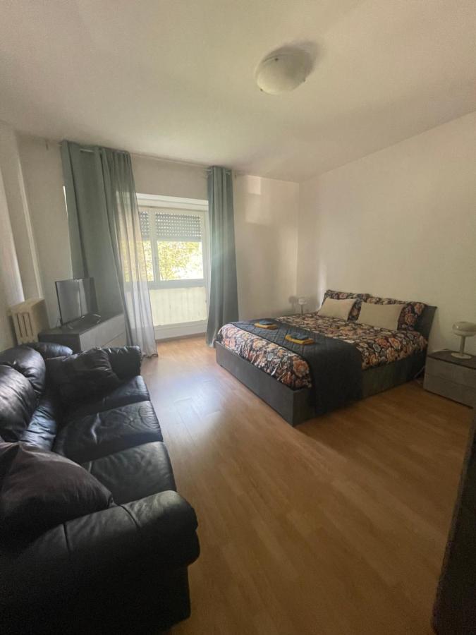 San Siro -Fiera - B&B