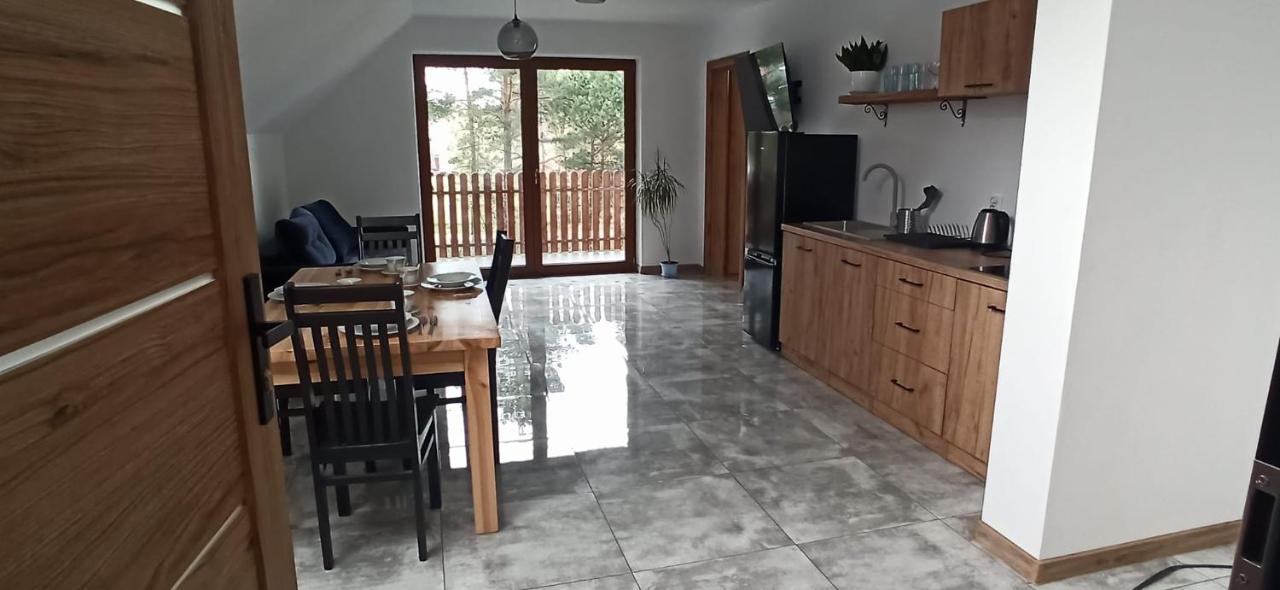 Apartment mit 2 Schlafzimmern