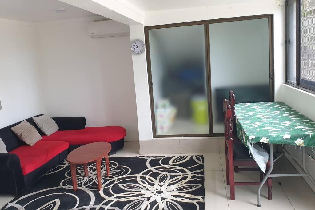 Kianna Apartments - Bed and Breakfast
