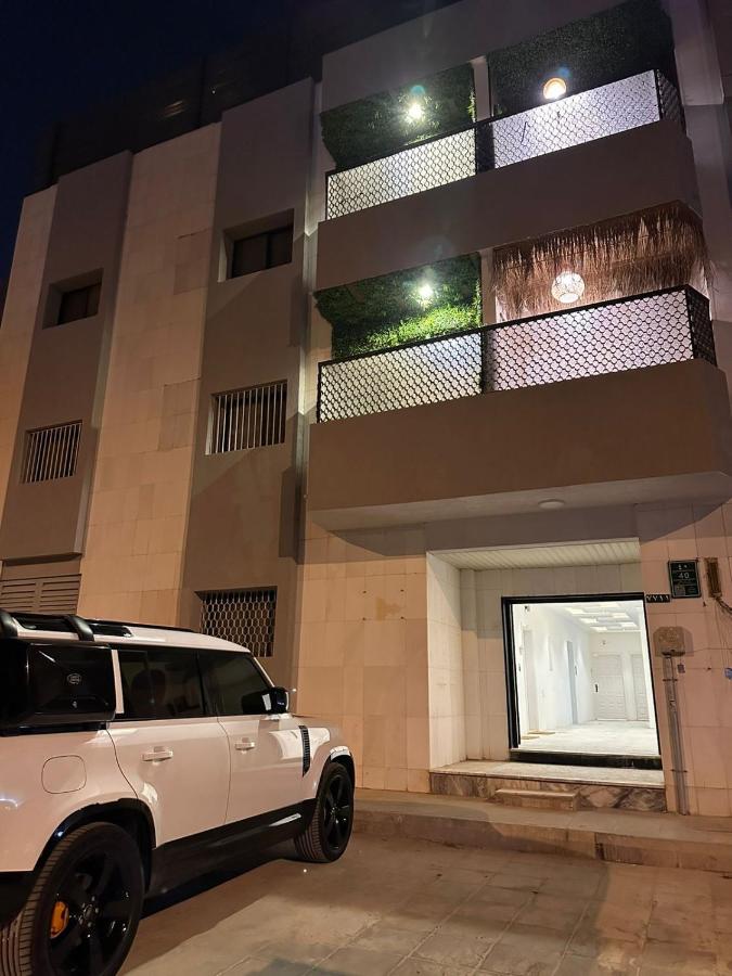 استديو فاخر - B&B