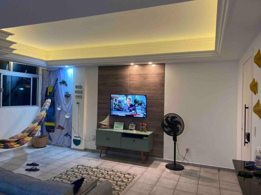 Apartamento com três suítes - B&B Fortaleza