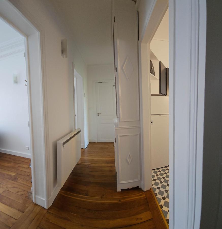 Le Cozy Nest - B&B