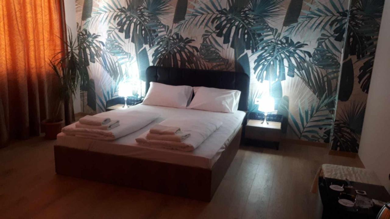 Guest Apartment Havana - B&B
