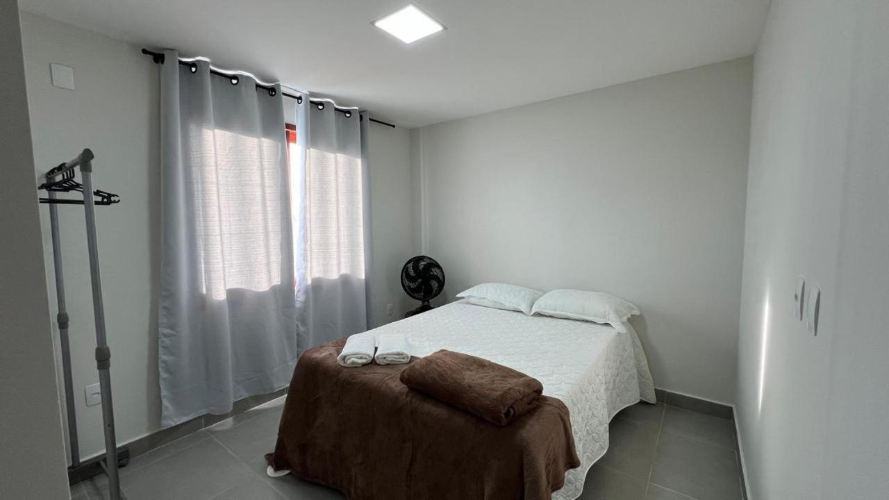 Chalé em Bananeiras - Condomínio Monte Sinai - Ferienwohnung
