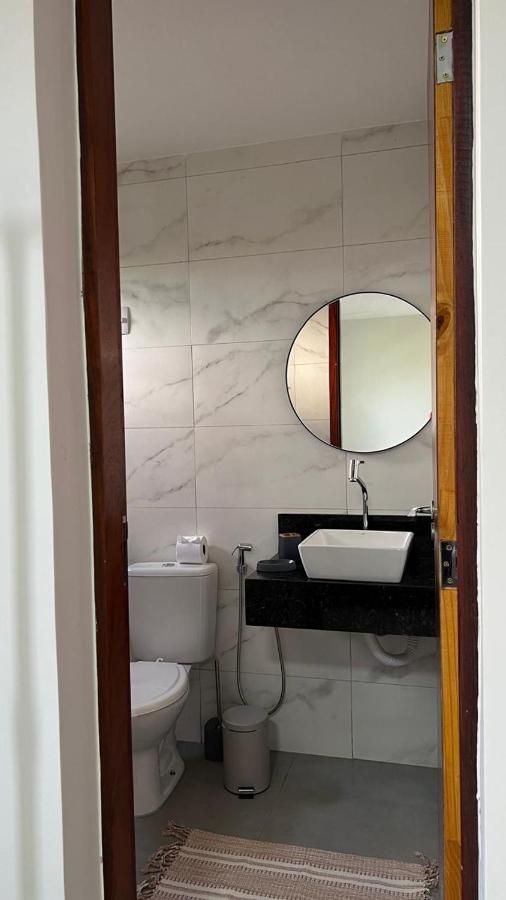 Chalé em Bananeiras - Condomínio Monte Sinai - B&B Bananeiras