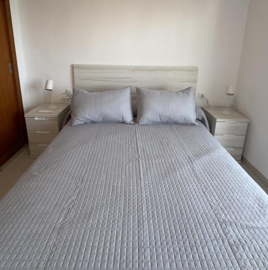 Apartment mit 2 Schlafzimmern und Meerblick