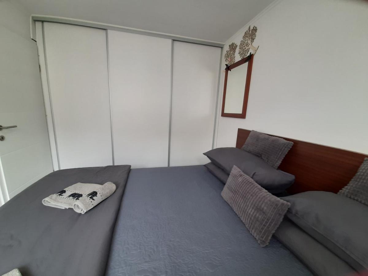 Apartmani Show Zagreb - Ferienwohnung Zagreb