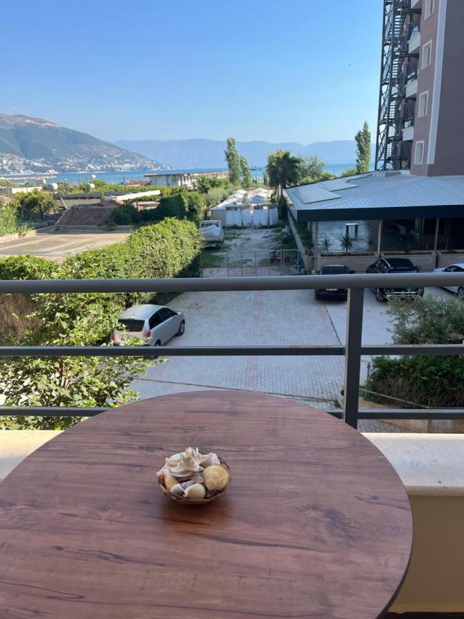 Resa Apartment - Chambres d’hôtes Vlora