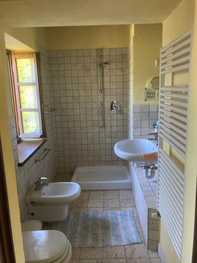 Appartamento Puliesini - Chambres d’hôtes Montieri