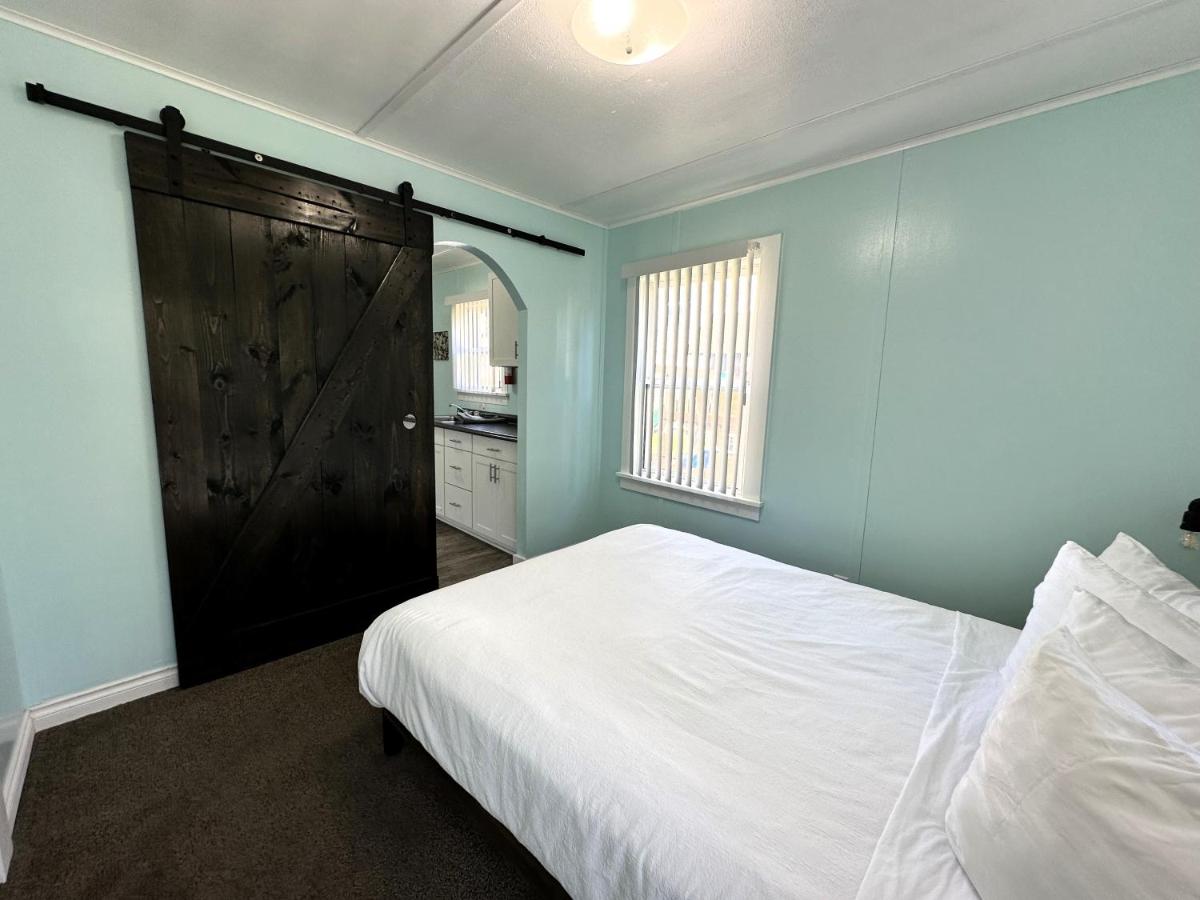 Family Suite (Pet Friendly)